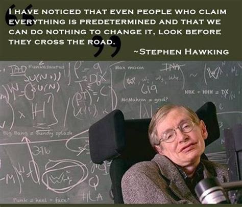 30 Greatest Stephen Hawking Quotes With Images | Quote Ideas