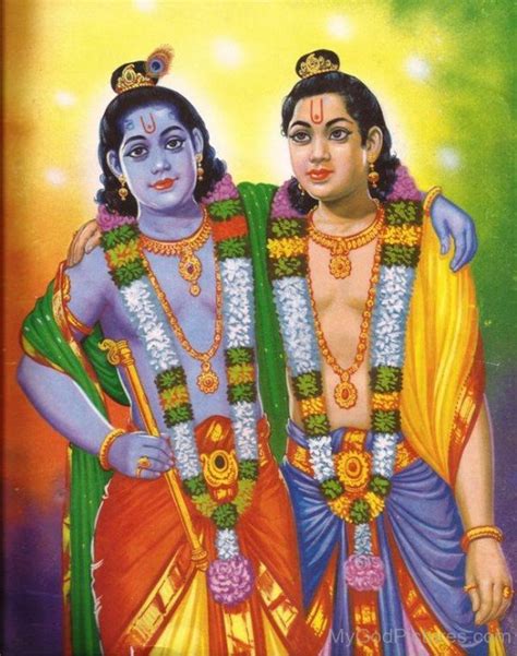 Lord Krishna Ji Images, Pictures - My God Pictures