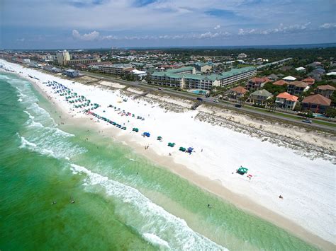 6 Miramar Beach Condos on Scenic Gulf Drive | Destin Vacation Blog