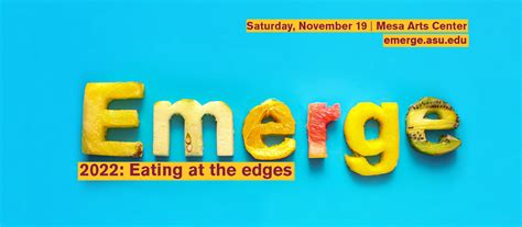 Emerge Festival - Mesa, Arizona - Phoenix, Arizona