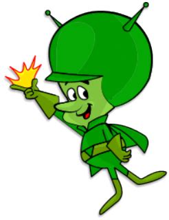 The Great Gazoo Wiki