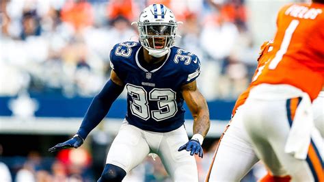 Damone Clark Flashes in Cowboys Debut vs. Bears