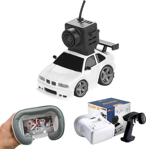 Best RC Cars with Camera In 2024: The Ultimate Review - RC Ratings