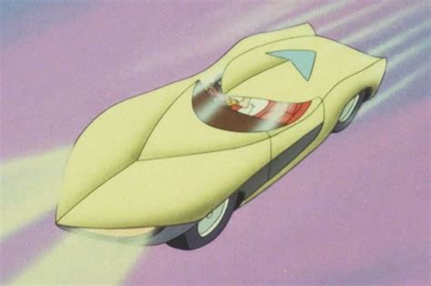 Our Top 10 Speed Racer Episodes of All Time