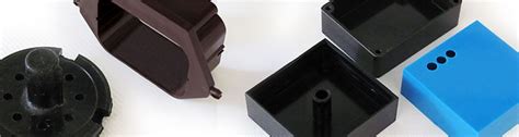 Compression Molding - Modor Plastics