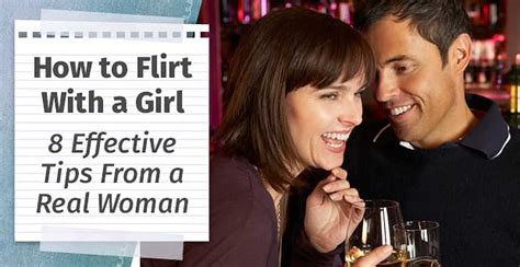 How To Flirt And Impress A Girl (Top 8 Tips That Work) | Chandini Sehgal