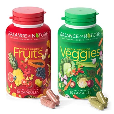 Balance-of-Nature-Fruits-and-Veggies-Whole-Food-Supplement-with ...