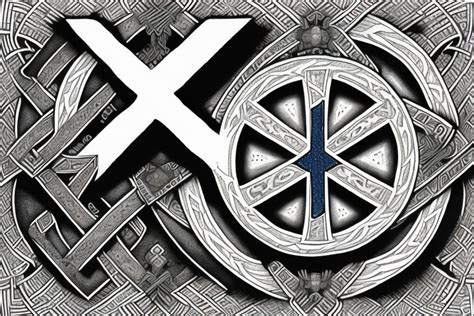 Iron Cross Tattoo Meaning and Symbolism: Fully Explained - TattooClue.com