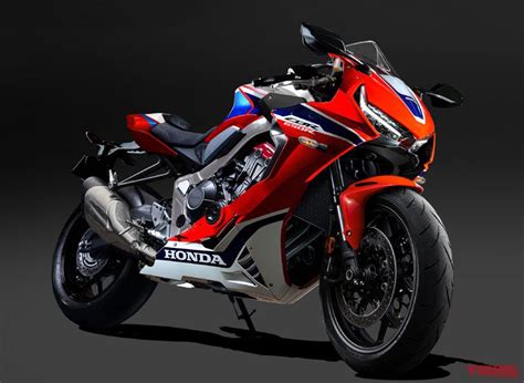 Honda Cbr 650 R Top Speed : 2019 Honda CBR650R | Fireblade styling ...