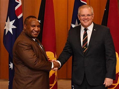 "JOINT STATEMENT: PAPUA NEW GUINEA-AUSTRALIA ANNUAL LEADERS DIALOGUE" — News — PNG Business News