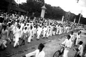 Champaran Satyagraha movement and its history- My Edu Waves