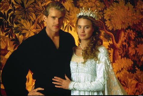 OddTogs' OddBlog: Buttercup - The Princess Bride's Wedding Dress!