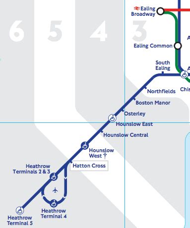 May Timetable Change: Elizabeth Line and Others – Step-Free London