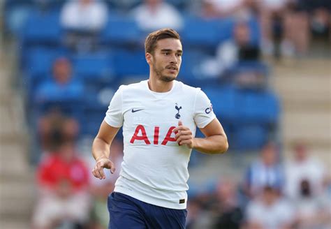 Tottenham Hotspur ready to sell Everton target Harry Winks | Sportslens.com