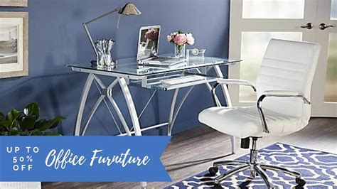 Office Depot | Up to 50% Off Furniture + 10% Back in Rewards ...