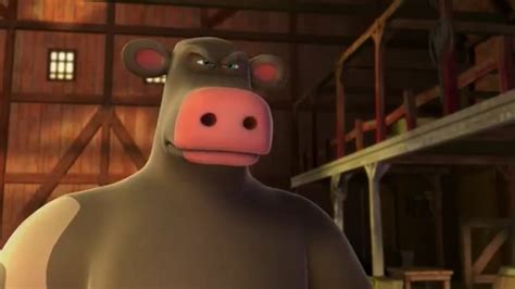 Ben the Cow | The Parody Wiki | Fandom