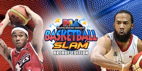 PBA Basketball Slam - Download & Play for Free Here