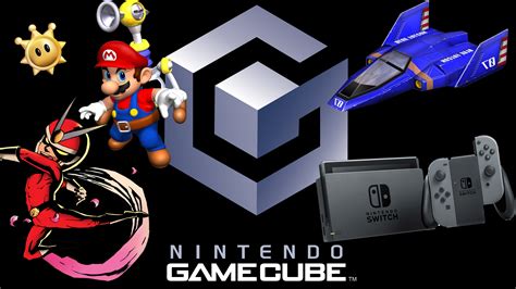 GameCube Virtual Console On Switch Might Be Real, So Here's Our Wish ...