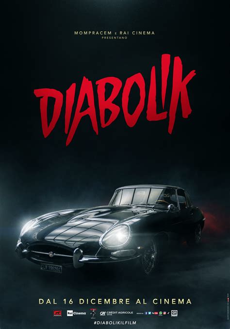 Diabolik, il trailer ufficiale - Ciak Magazine