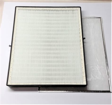 Venmar Air Exchanger HEPA Filter Part No. 04803 | GasExperts