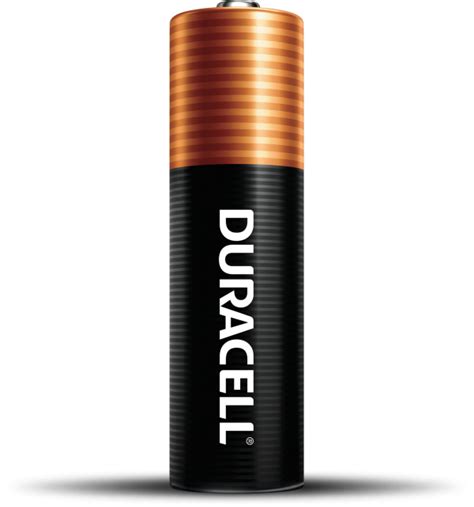 AA - Duracell Batteries | AA, AAA, Rechargeable, Coin Button