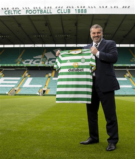 New Season, Season Books Renewed & Ange Postecoglou - Celtic Fanzine