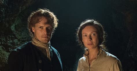 Outlander Season 3 Finale Episode 13 Recap