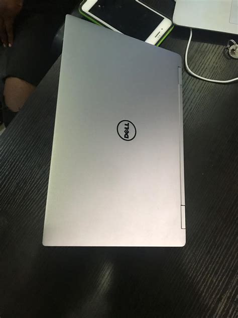 Dell XPS Core I7 256gb 7th Gen For Sale - Technology Market - Nigeria