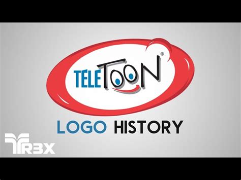 Teletoon Logo 1997