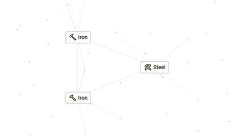 How To Create Steel In Infinite Craft