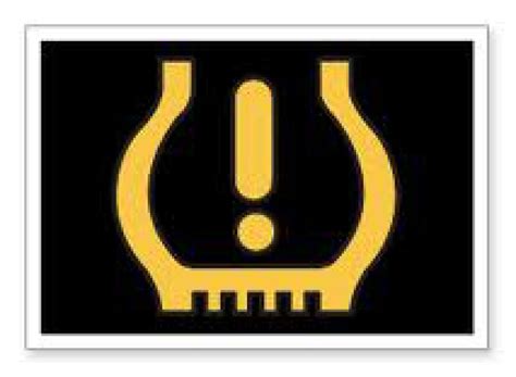 Toyota Camry Dashboard Warning Lights Low Tire Pressure | Shelly Lighting