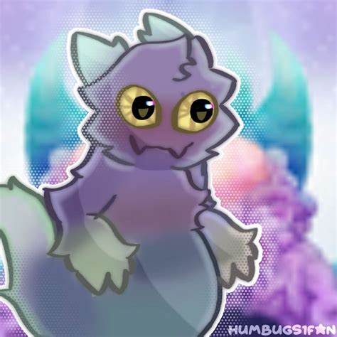 Ghazt msm fanart•w• | Singing monsters, Fan art, Msm