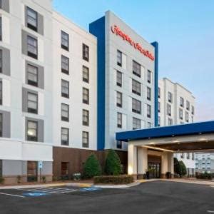 Hotels near Concord Mills Mall, Concord, NC | ConcertHotels.com