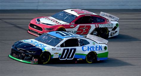 Who has NASCAR charters? Teams with charters in 2021 | NASCAR