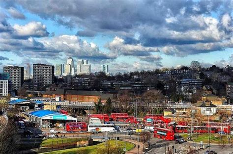 Top 10 Things To Do In The Borough Of Lewisham | Londonist