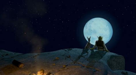 Shrek and Donkey Moon Fire | Laptop wallpaper, Computer wallpaper, Shrek