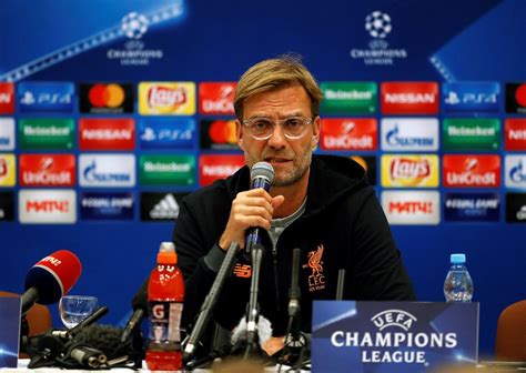 Der Sport-Tag: Genervter Klopp liefert denkwürdige Pressekonferenz - n-tv.de