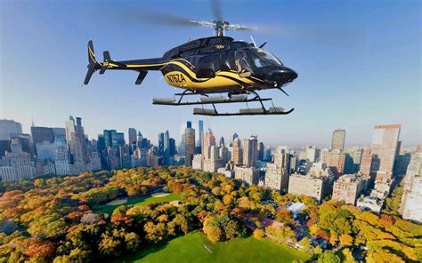 NYC Helicopter Tour - 15 minutes | Best Deals at Headout