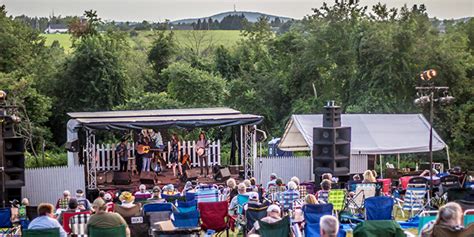 Welcome • Podunk Bluegrass Festival