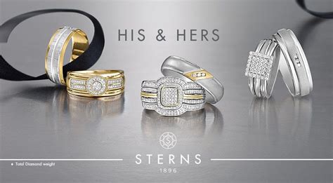 Newest 23+ Sterns Wedding Rings Catalogue 2020 And Prices