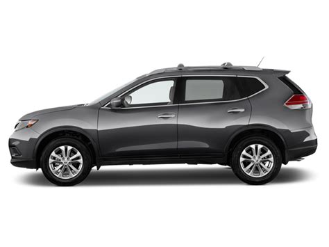 Build your own 2014 nissan rogue