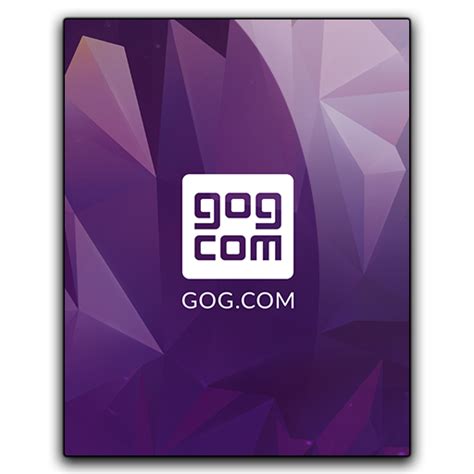 Gog Icon at Vectorified.com | Collection of Gog Icon free for personal use