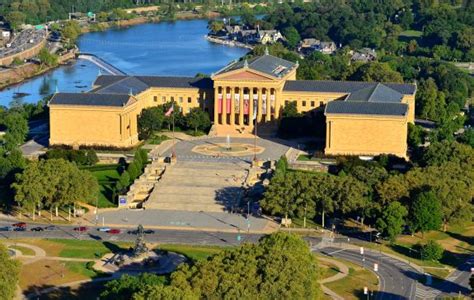 Philadelphia Museum of Art - Encyclopedia of Greater Philadelphia