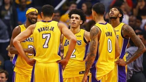 NBA: A look at Los Angeles Lakers' all-time records | NewsBytes