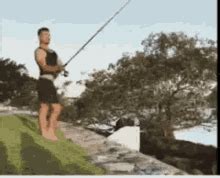 Fishing GIFs | Tenor