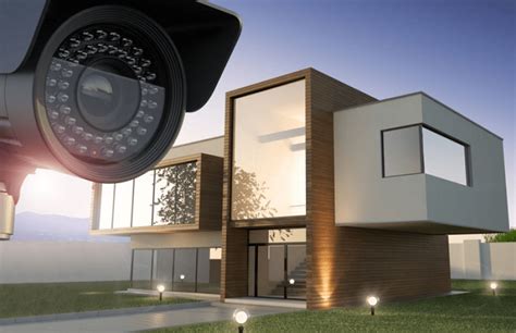 6 Reasons Why You Need CCTV Camera Installation In Your Home - This ...