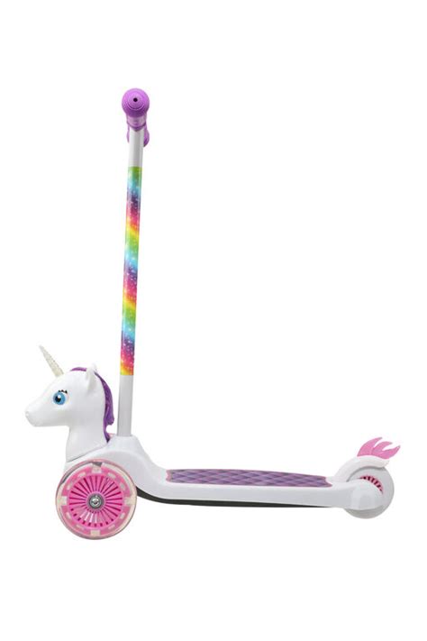 Unicorn Scooter | Toys R Us Canada