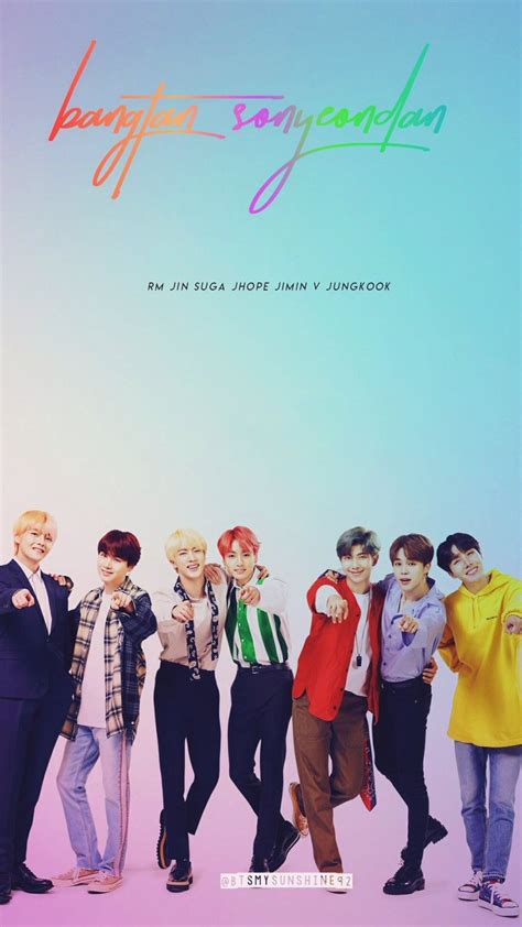 Bts Live Seoul Like Do - 675x1200 Wallpaper - teahub.io