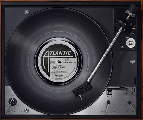 These Vintage Vinyl Photos Make Your Brain the Turntable | WIRED