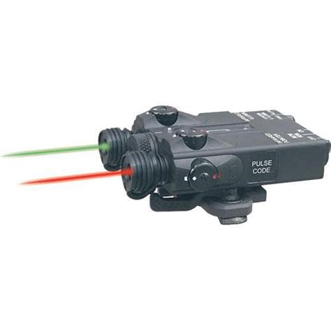 US NightVision LDI DBAL-I Laser Designator 000157 B&H Photo Video